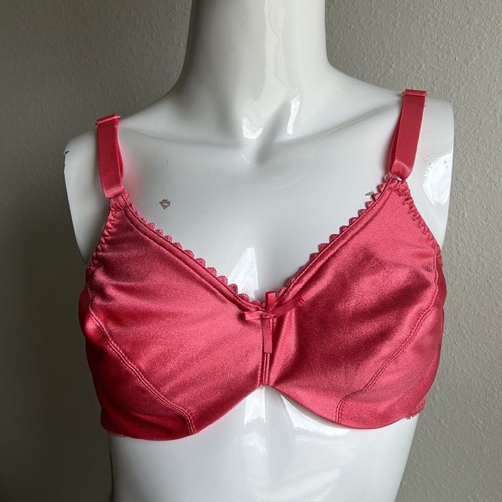 BALI VINTAGE BRA SIZE 34C